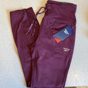 Reebok Skinny Legging